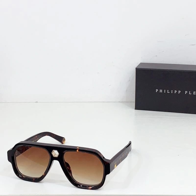 ComfortFit Philipp Plein Sunglasses 281820