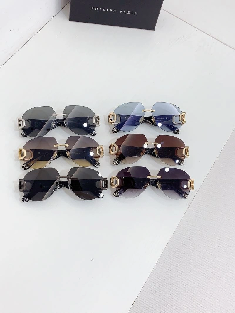 Philipp Plein Sunglasses FastDry 281832