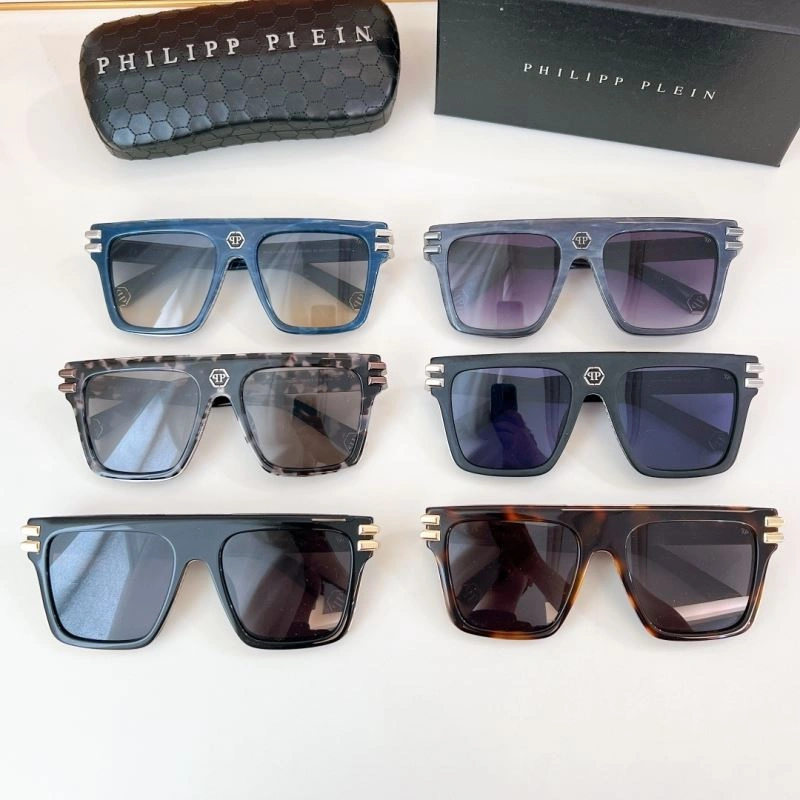 Popular Philipp Plein Sunglasses 281825