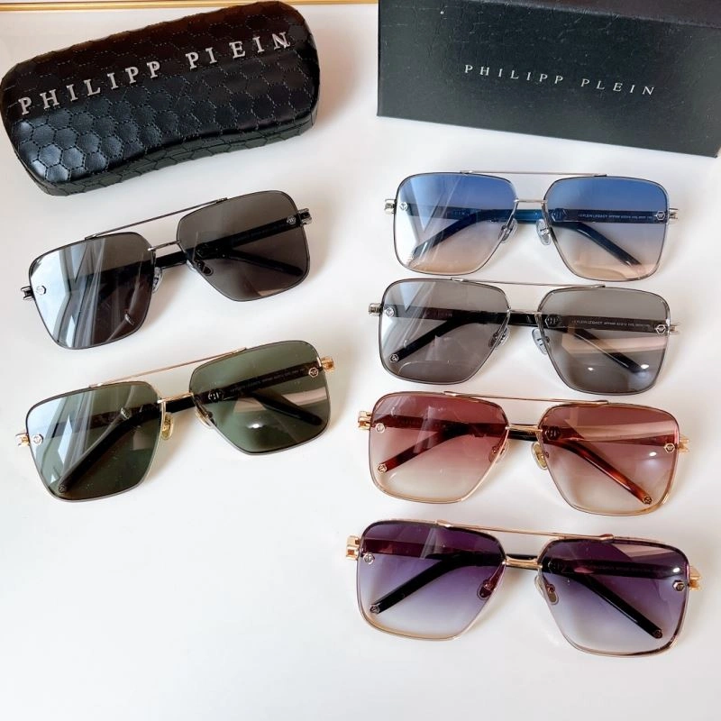 Philipp Plein Sunglasses FreshLook 281833