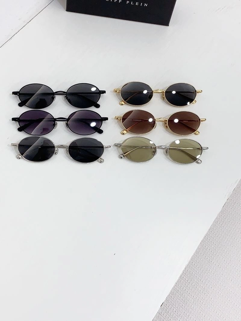 MultiPurpose Philipp Plein Sunglasses 281840