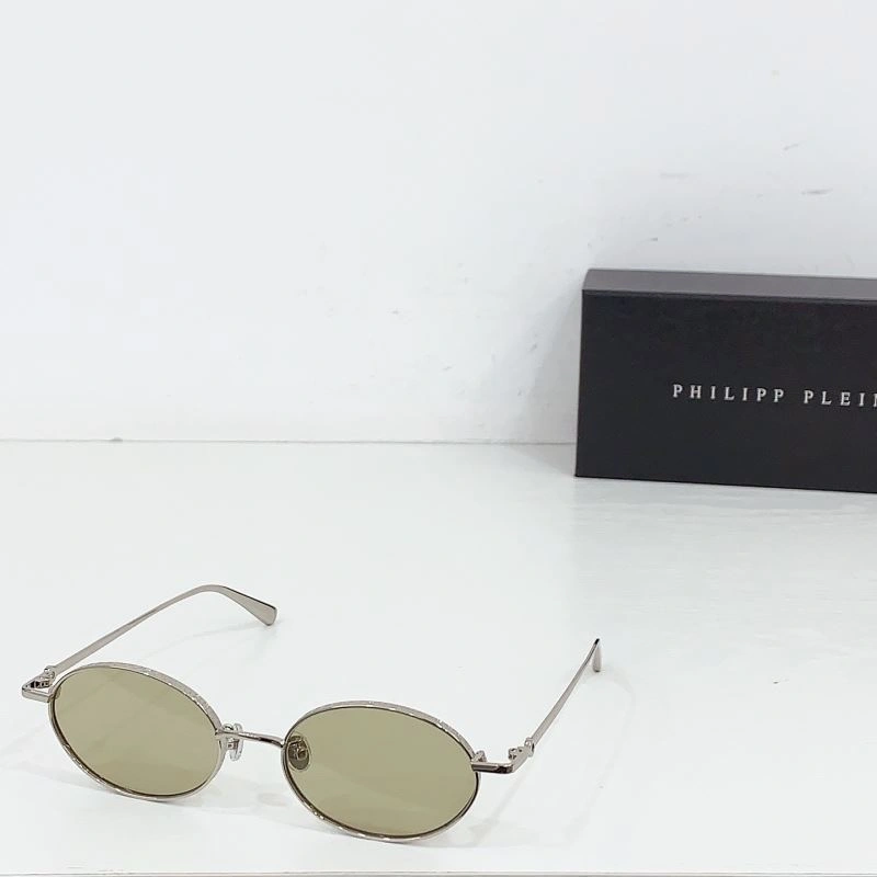 MultiPurpose Philipp Plein Sunglasses 281840