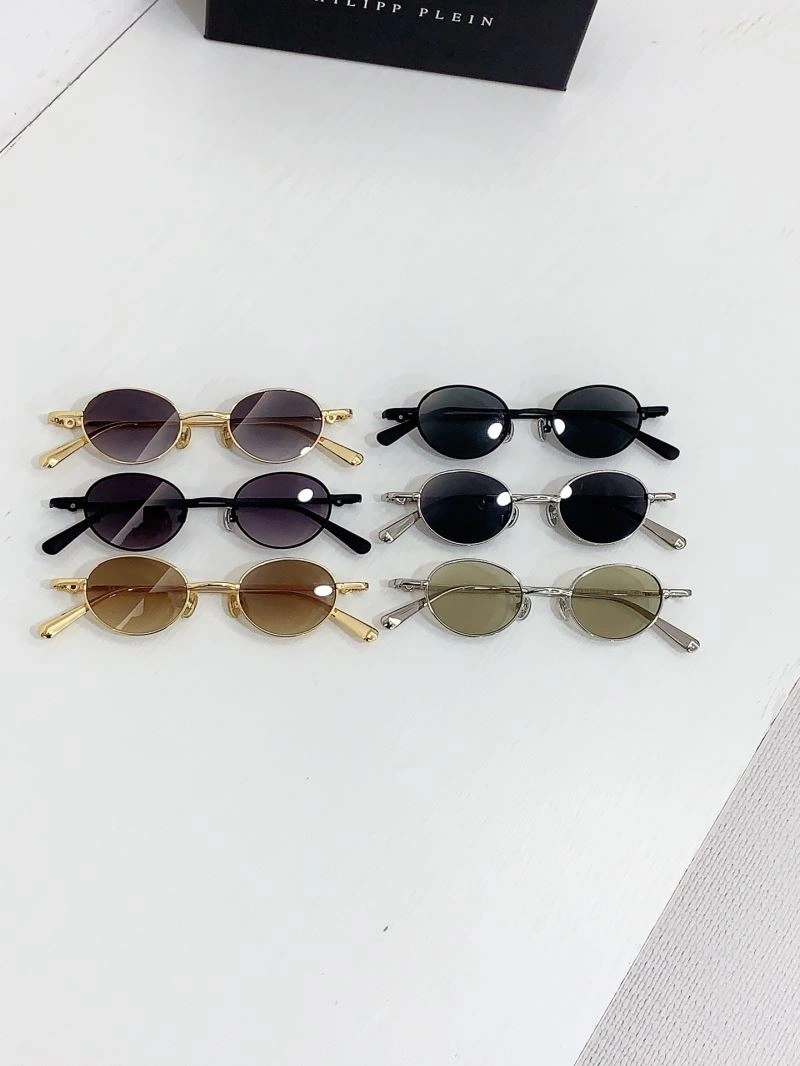 Philipp Plein Sunglasses MoistureWicking 281812