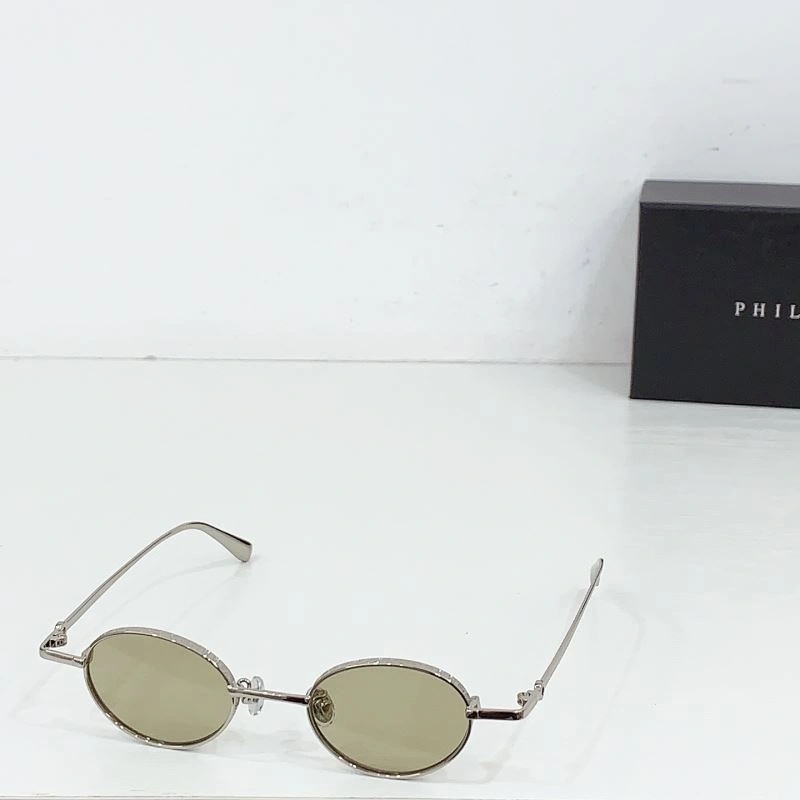 Philipp Plein Sunglasses MoistureWicking 281812