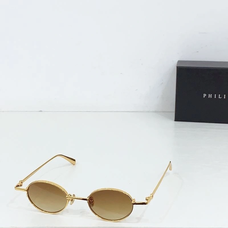 Philipp Plein Sunglasses MoistureWicking 281812