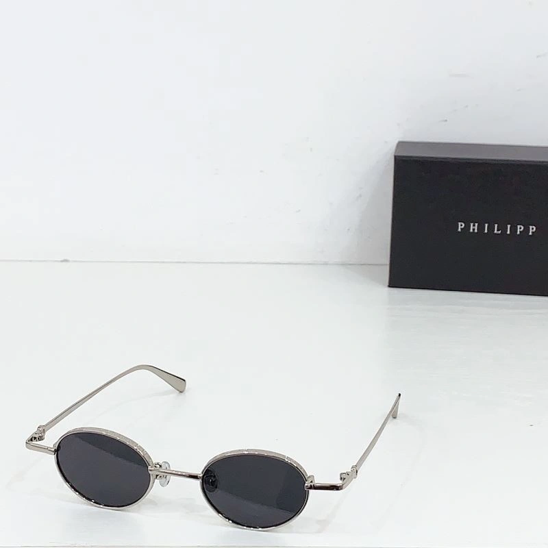 Philipp Plein Sunglasses MoistureWicking 281812