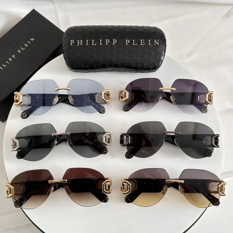 TopPick Philipp Plein Sunglasses 281810