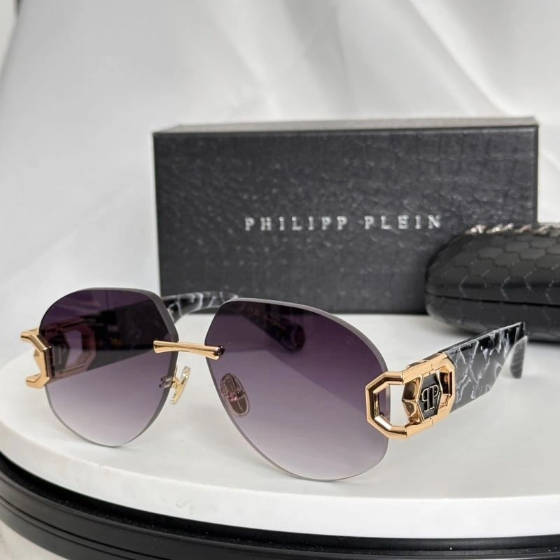 TopPick Philipp Plein Sunglasses 281810