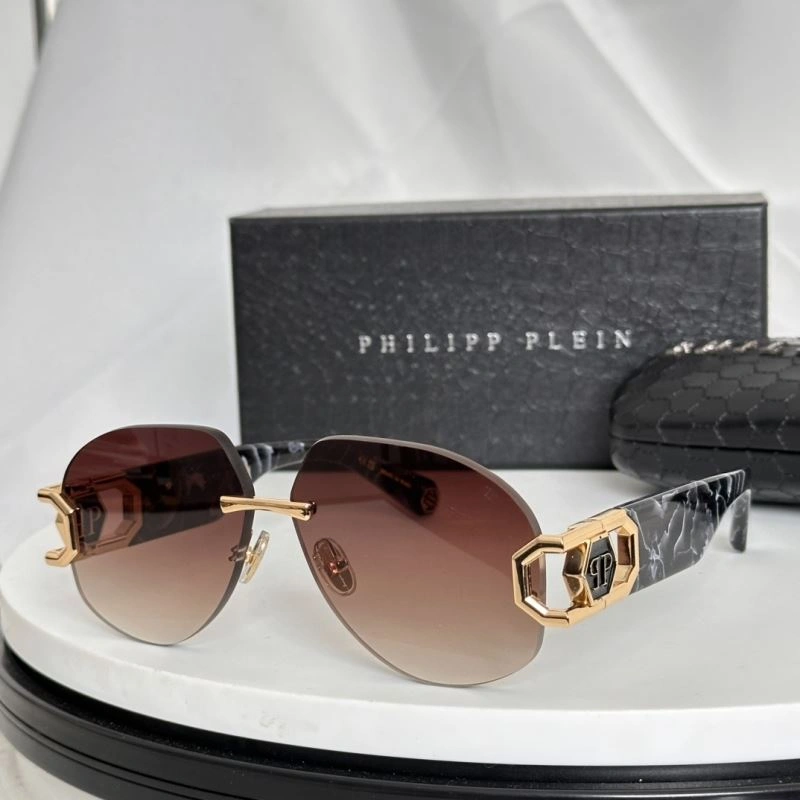 TopPick Philipp Plein Sunglasses 281810