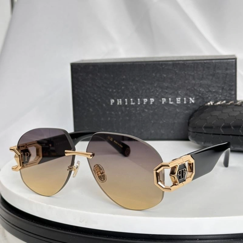 TopPick Philipp Plein Sunglasses 281810
