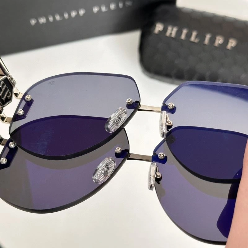 TopPick Philipp Plein Sunglasses 281810