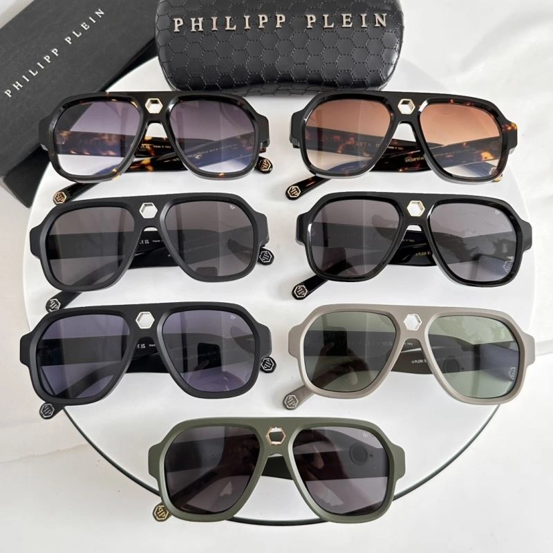 Reliable Philipp Plein Sunglasses 281813