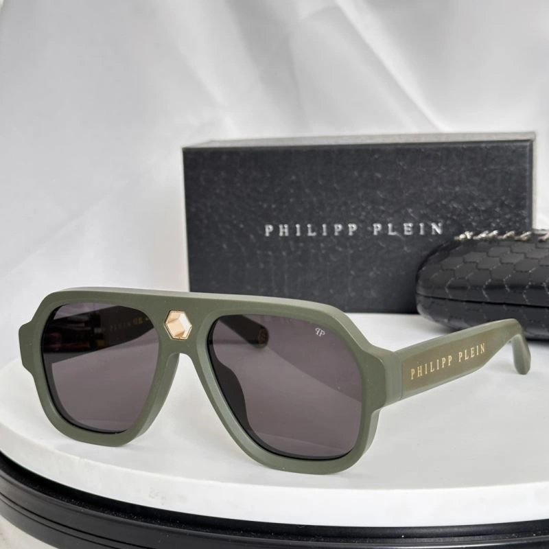 Reliable Philipp Plein Sunglasses 281813