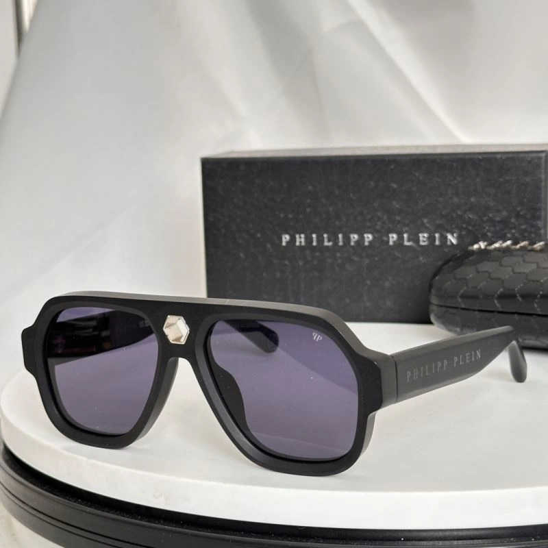 Reliable Philipp Plein Sunglasses 281813