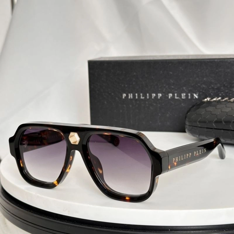 Reliable Philipp Plein Sunglasses 281813
