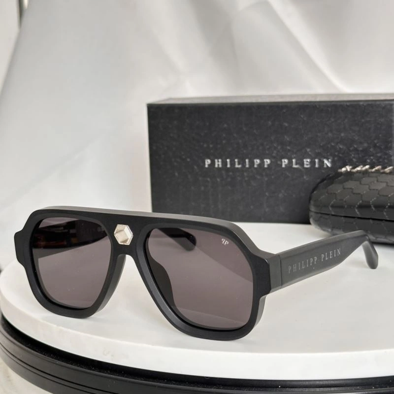 Reliable Philipp Plein Sunglasses 281813