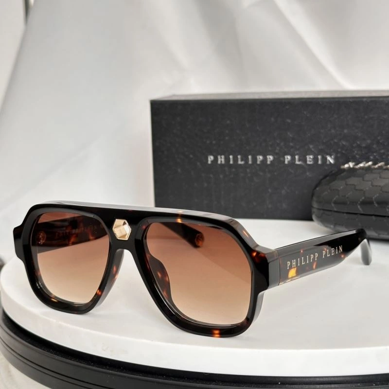 Reliable Philipp Plein Sunglasses 281813