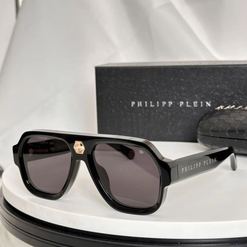 Reliable Philipp Plein Sunglasses 281813