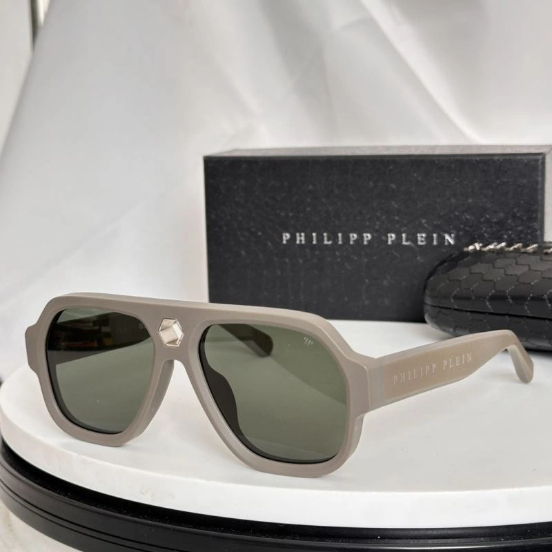 Reliable Philipp Plein Sunglasses 281813