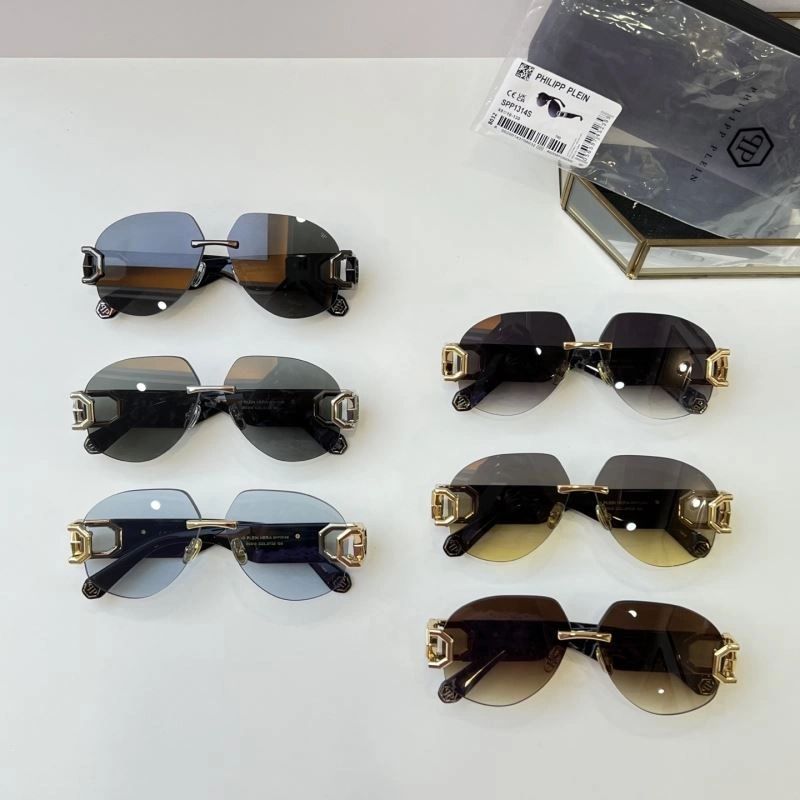 Philipp Plein Sunglasses OdorResistant 281808