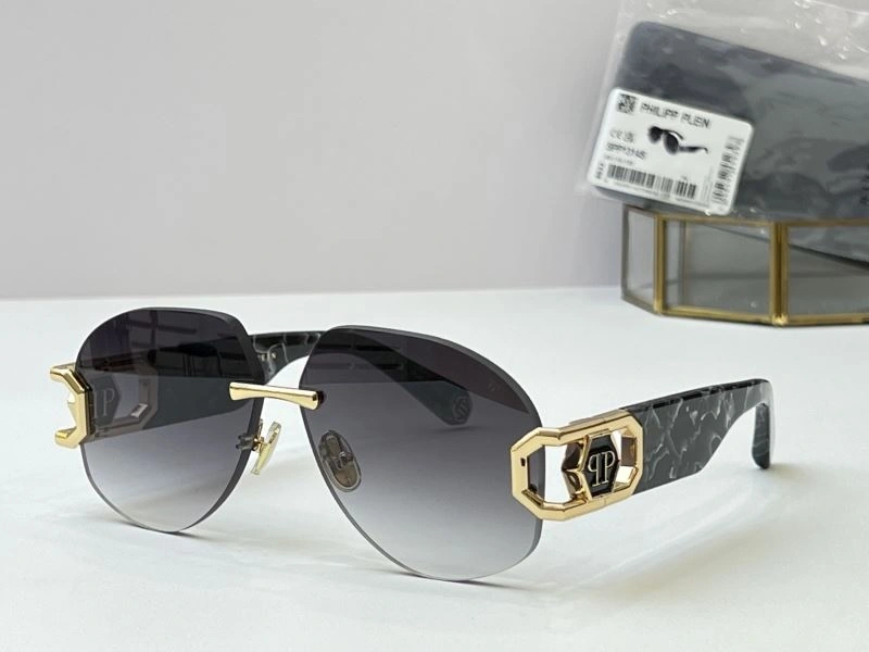 Philipp Plein Sunglasses OdorResistant 281808