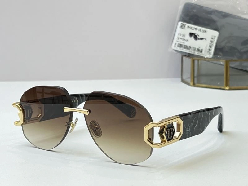Philipp Plein Sunglasses OdorResistant 281808