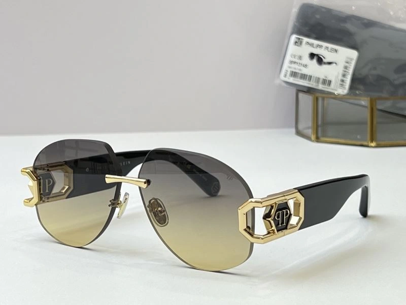 Philipp Plein Sunglasses OdorResistant 281808