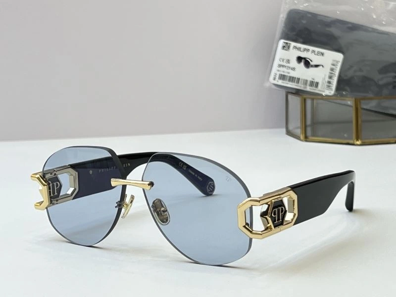 Philipp Plein Sunglasses OdorResistant 281808