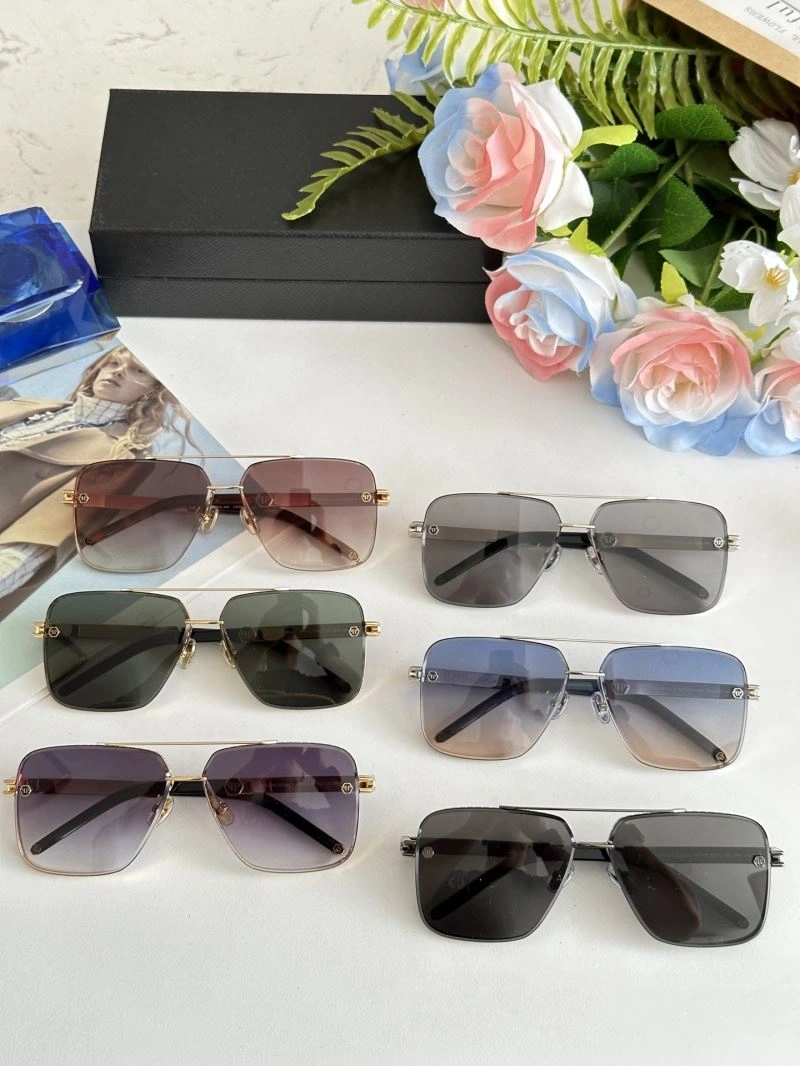 Philipp Plein Sunglasses Upgraded 281809