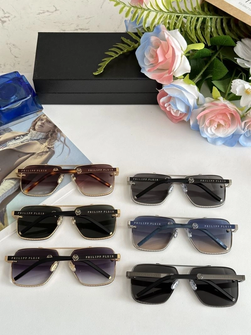 Philipp Plein Sunglasses Upgraded 281809