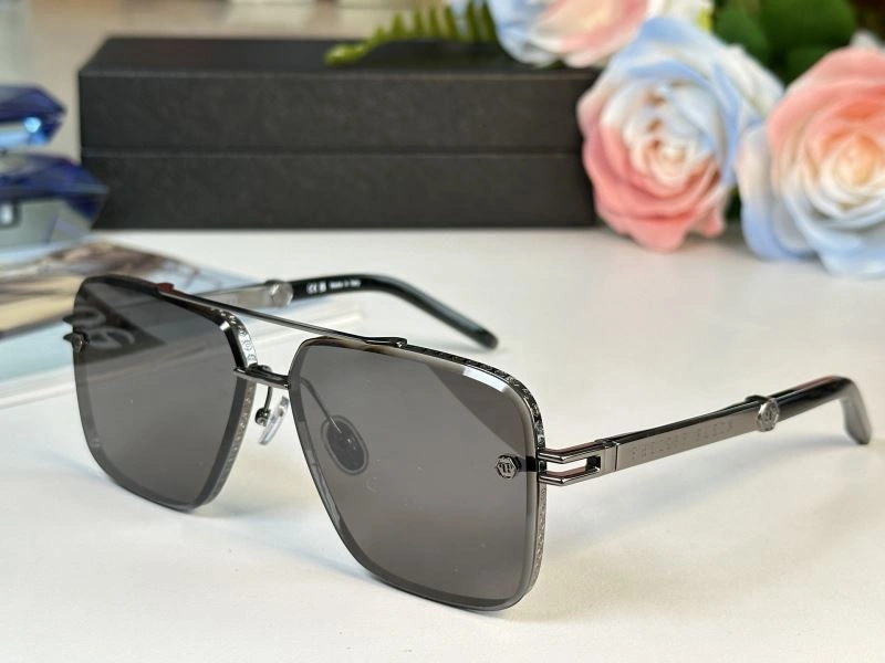 Philipp Plein Sunglasses Upgraded 281809
