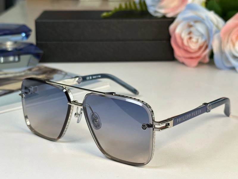 Philipp Plein Sunglasses Upgraded 281809