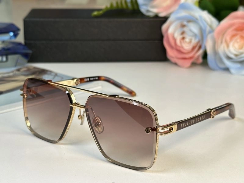 Philipp Plein Sunglasses Upgraded 281809