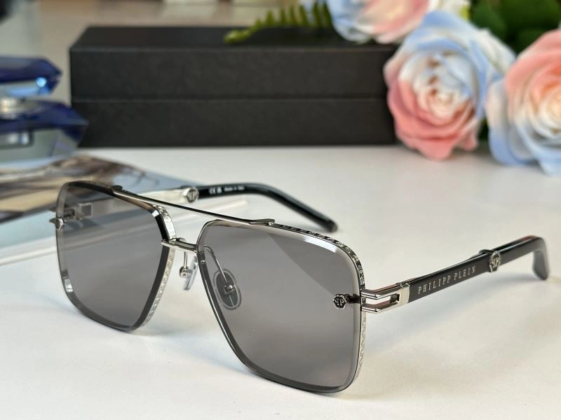 Philipp Plein Sunglasses Upgraded 281809