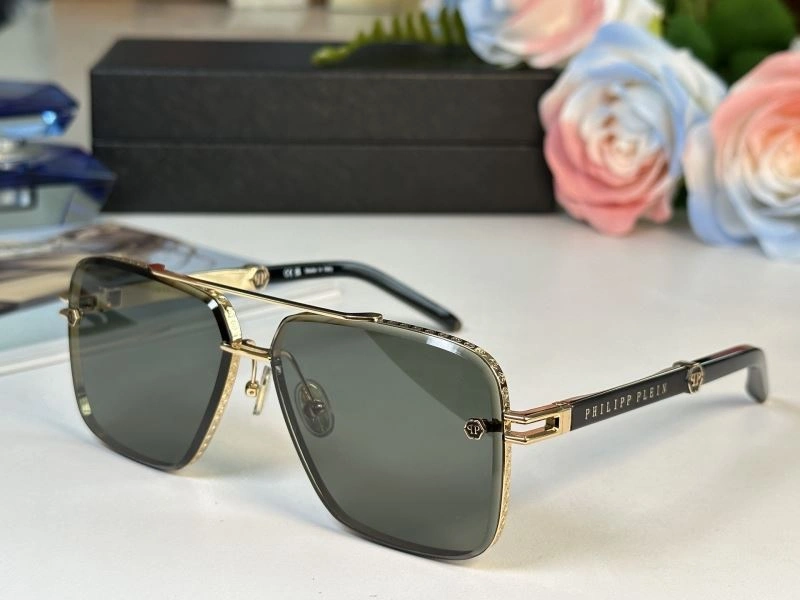 Philipp Plein Sunglasses Upgraded 281809