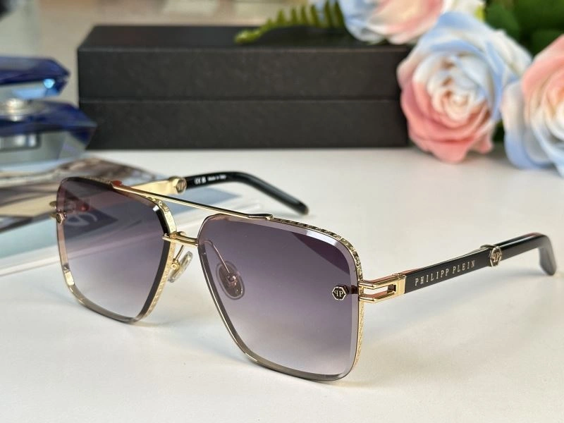 Philipp Plein Sunglasses Upgraded 281809