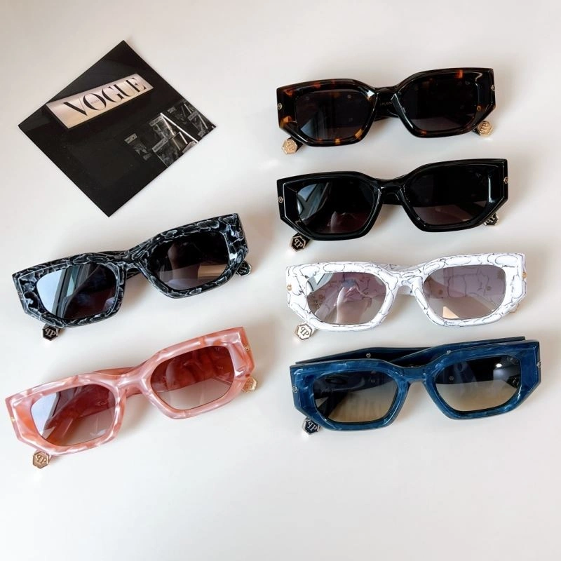Philipp Plein Sunglasses Minimalist 281803