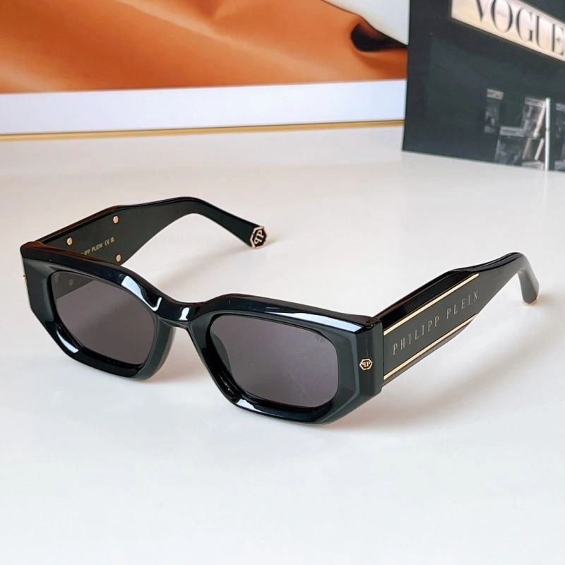 Philipp Plein Sunglasses Minimalist 281803