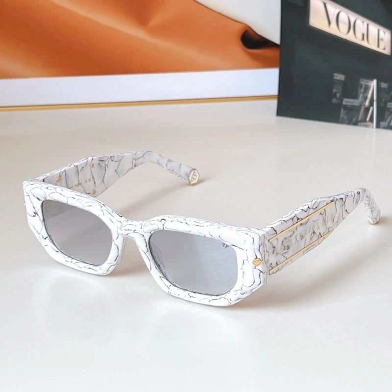 Philipp Plein Sunglasses Minimalist 281803