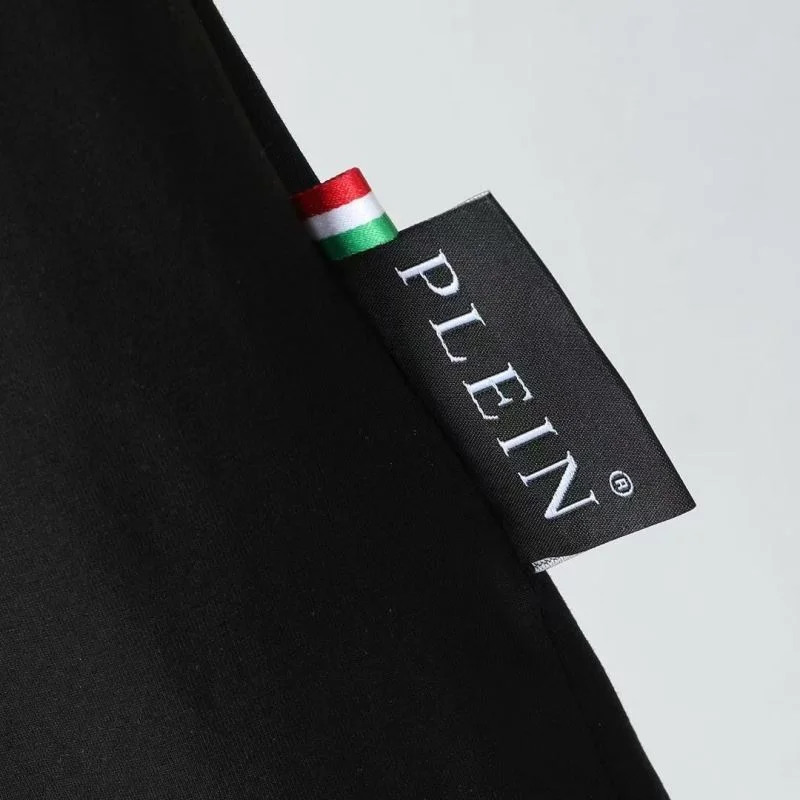 Bold Philipp Plein T-Shirts 165545