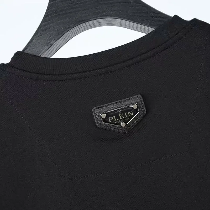 Bold Philipp Plein T-Shirts 165545