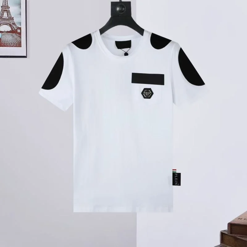 Bold Philipp Plein T-Shirts 165545
