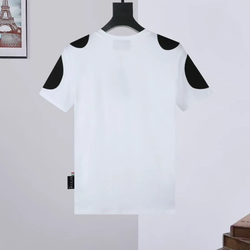 Bold Philipp Plein T-Shirts 165545