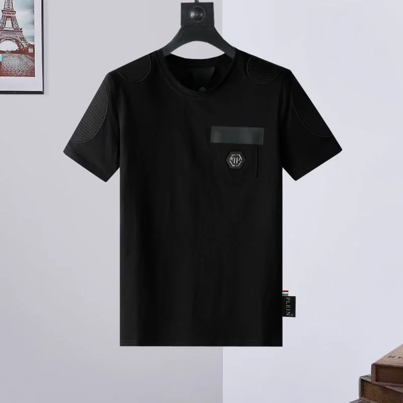 Bold Philipp Plein T-Shirts 165545