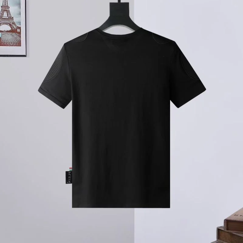 Bold Philipp Plein T-Shirts 165545