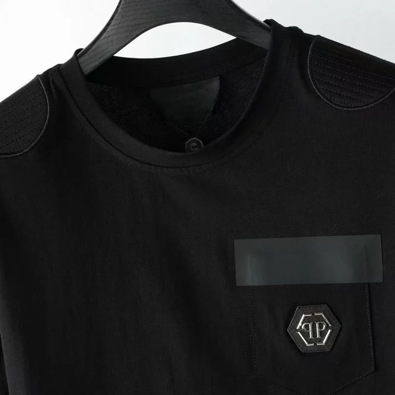 Bold Philipp Plein T-Shirts 165545