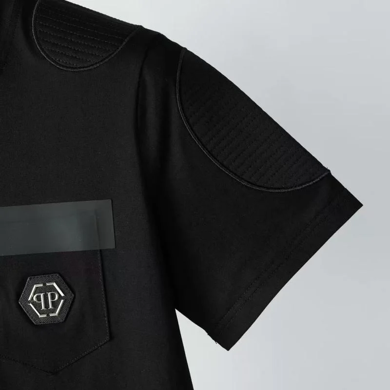 Bold Philipp Plein T-Shirts 165545