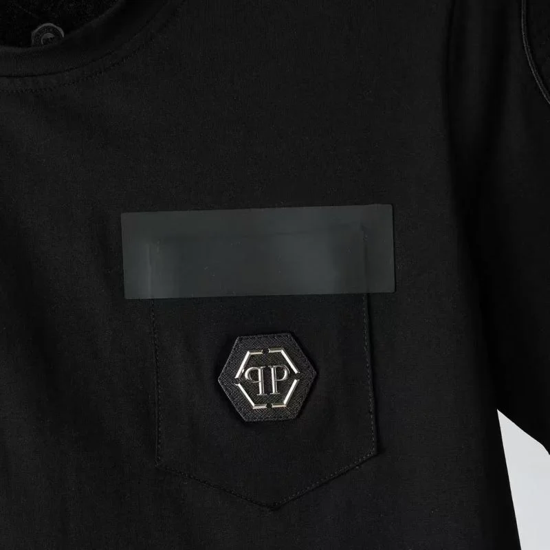 Bold Philipp Plein T-Shirts 165545
