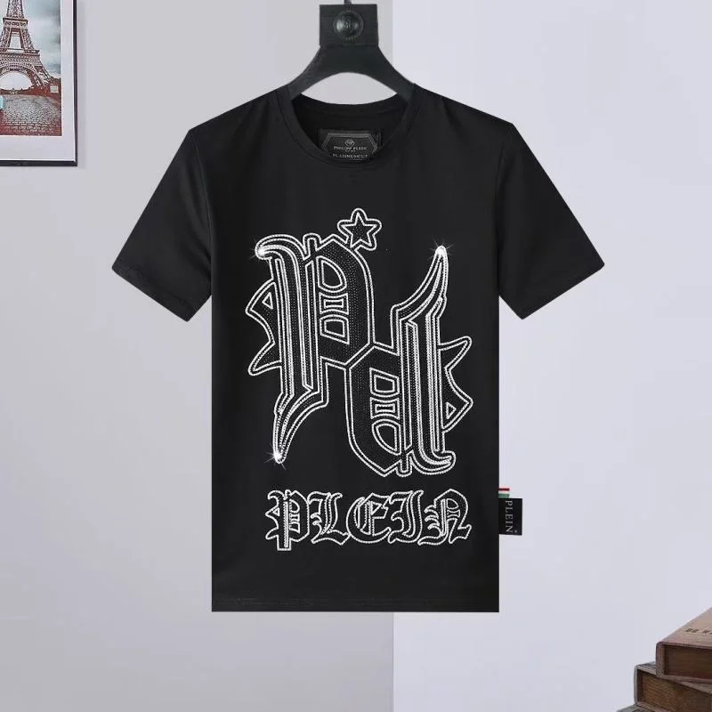 Unique Philipp Plein T-Shirts 165573