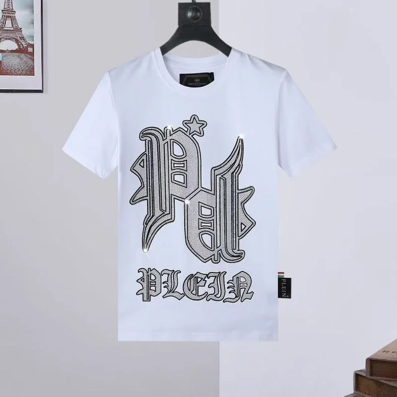 Unique Philipp Plein T-Shirts 165573